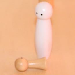 Figurenaufstellung
